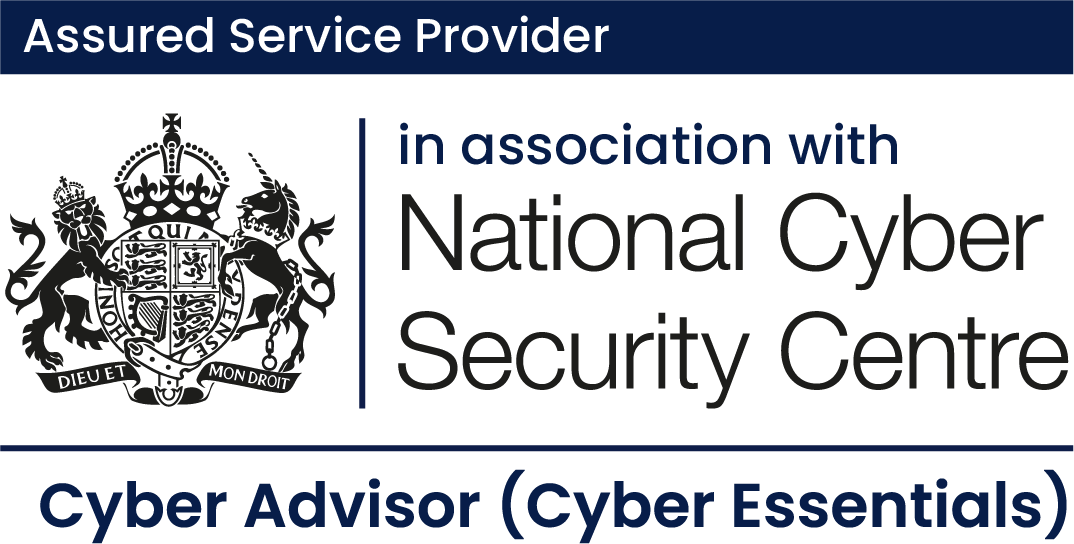 National Cyber Security Centre Logo