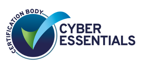 Cyber Essentials Logo